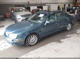 HYUNDAI XG350 L KMHFU45E35A414283 снимка