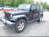 JEEP WRANGLER UNLIMITED SPORT 1C4BJWDG4FL668407 снимка