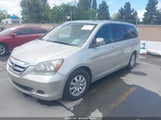 HONDA ODYSSEY EX-L 5FNRL38737B400745 снимка