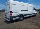 MERCEDES-BENZ SPRINTER 2500 HIGH ROOF WD3PE8CB9C5699335 снимка