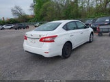 NISSAN SENTRA SV 3N1AB7AP0FY375472 снимка
