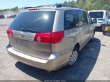 TOYOTA SIENNA LE 5TDZK23C48S149412 снимка