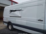 MERCEDES-BENZ SPRINTER 2500 HIGH ROOF WD3PE8CB9C5717235 снимка