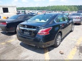 NISSAN ALTIMA 2.5 S 1N4AL3AP3FC227317 снимка