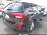 Kia Sorento Lx 5XYKT3A68EG529900 снимка
