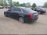 CADILLAC CTS LUXURY 1G6AX5SX9E0197395 снимка
