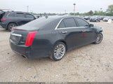 CADILLAC CTS LUXURY 1G6AX5SX9E0197395 снимка