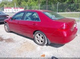 HONDA ACCORD 2.4 SE 1HGCM56337A010429 снимка