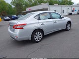 NISSAN SENTRA SV 3N1AB7AP0EY290291 снимка