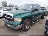 DODGE RAM 1500 SLT/LARAMIE 1D7HA18D04S531728 снимка