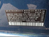 VOLKSWAGEN GOLF SPORTWAGEN TDI SEL 4-DOOR 3VWCA7AU4FM509306 photo