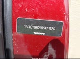 VOLVO XC90 3.2 YV4CY982181471870 снимка