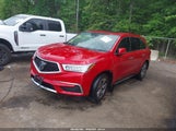 ACURA MDX STANDARD 5J8YD4H34KL030621 снимка