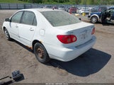 TOYOTA COROLLA LE 1NXBR32E26Z569468 снимка