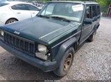 JEEP CHEROKEE SPORT/CLASSIC 1J4FT68S6TL269966 fotografie