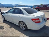Mercedes-Benz C 300 Luxury/Sport WDDGF5EBXBA459219 photo