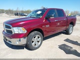 RAM 1500 BIG HORN 3C6RR7LT2GG388535 снимка