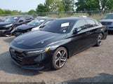 HONDA ACCORD SPORT 1HGCV1F35NA061806 fotografie