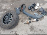 CHEVROLET COLORADO 4WD TRAIL BOSS 1GCPTEEK2R1155752 photo