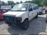 FORD E-350 SUPER DUTY XL/XLT 1FBSS31L28DB06570 снимка