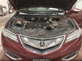 ACURA RDX TECHNOLOGY ACURAWATCH PLUS PACKAGES/W/TECHNOLOGY PACKAGE 5J8TB4H59HL005367 снимка