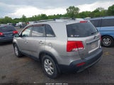 KIA SORENTO LX 5XYKTCA61CG278456 снимка