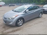 HYUNDAI ELANTRA GLS (ULSAN PLANT) KMHDH4AE1CU312428 fotografie
