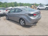 HYUNDAI ELANTRA GLS (ULSAN PLANT) KMHDH4AE1CU312428 снимка