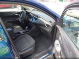 BUICK ENCORE GX FWD SELECT KL4MMDS23LB134211 photo