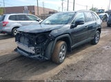 TOYOTA RAV4 HYBRID XLE 4T3RWRFV1RU119357 снимка