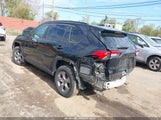 TOYOTA RAV4 HYBRID XLE 4T3RWRFV1RU119357 снимка