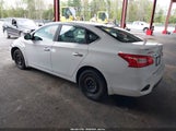 NISSAN SENTRA SV 3N1AB7AP1HY347487 снимка