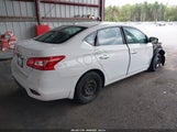 NISSAN SENTRA SV 3N1AB7AP1HY347487 снимка