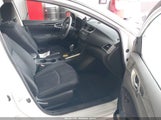 NISSAN SENTRA SV 3N1AB7AP1HY347487 снимка