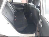 NISSAN SENTRA SV 3N1AB7AP1HY347487 снимка