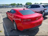 CHEVROLET CAMARO 1LT 1G1FB1RSXG0156127 снимка