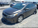 KIA FORTE LX 3KPFK4A7XHE145458 снимка