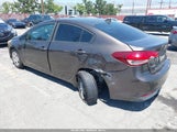 KIA FORTE LX 3KPFK4A7XHE145458 снимка