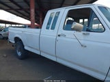FORD F250 1FTHX25M7KKA61455 снимка