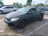 TOYOTA COROLLA LE 2T1BU4EE2AC526789 снимка