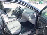 TOYOTA COROLLA LE 2T1BU4EE2AC526789 снимка