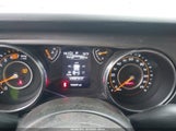 JEEP WRANGLER UNLIMITED WILLYS SPORT 4X4 1C4HJXDN0MW678801 снимка