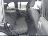 JEEP WRANGLER UNLIMITED WILLYS SPORT 4X4 1C4HJXDN0MW678801 photo