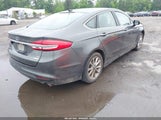 FORD FUSION SE 3FA6P0HD6HR309888 снимка