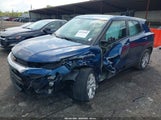 Chevrolet Trailblazer Fwd Ls KL79MMS28MB133341 снимка