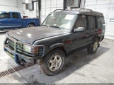Land Rover Discovery Series Ii SALTY1244XA226325 снимка