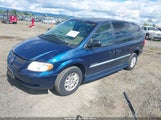 DODGE GRAND CARAVAN SPORT 2B4GP44372R574168 снимка