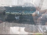 HYUNDAI SANTA FE LIMITED KM8SRDHF2DU032795 снимка