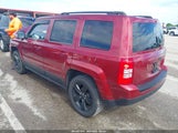 JEEP PATRIOT ALTITUDE EDITION 1C4NJPBA6FD186307 снимка