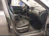 NISSAN ROGUE SL FWD 5N1AT2MT0LC756941 снимка